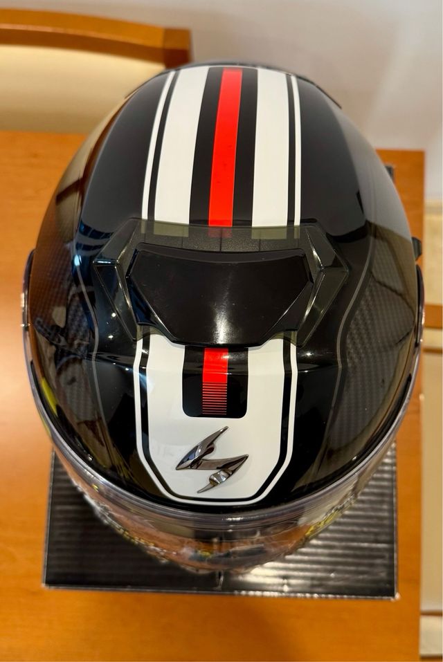 Casco Scorpion EXO-S1