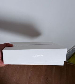 MacBook Air 13’’ M1 2020 SOLO 12 ciclos como nuevo