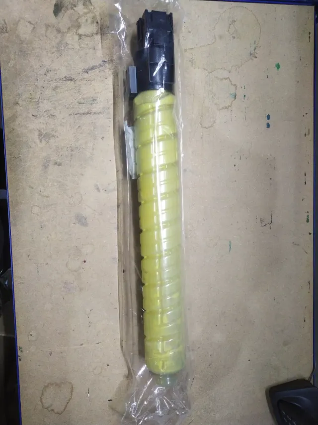 Tóner Ricoh 841125 Amarelo Novo