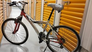 Bicicleta de montaña Conor para adulto