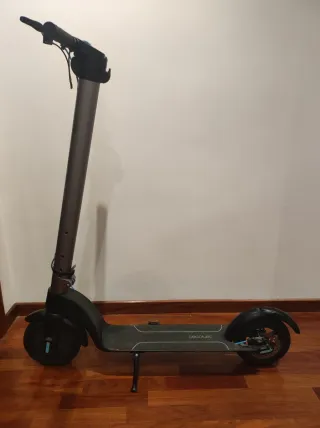 Patinete eléctrico Cecotec