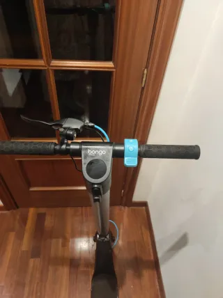 Patinete eléctrico Cecotec