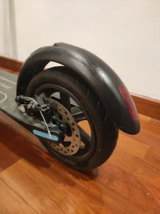 Patinete eléctrico Cecotec