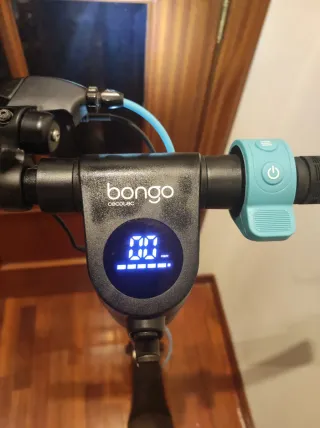 Patinete eléctrico Cecotec