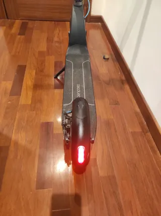 Patinete eléctrico Cecotec