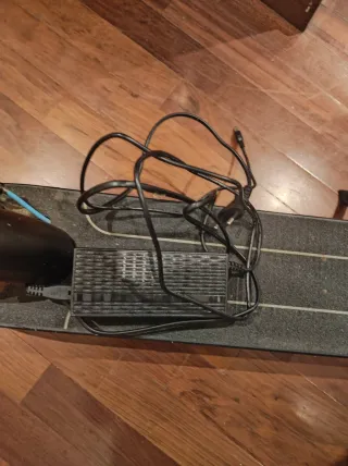 Patinete eléctrico Cecotec