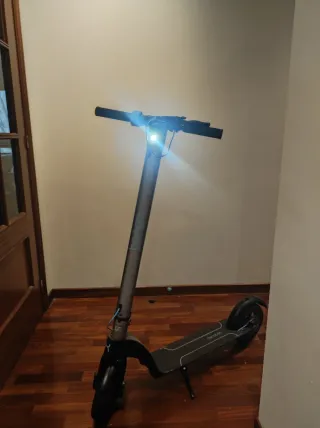 Patinete eléctrico Cecotec