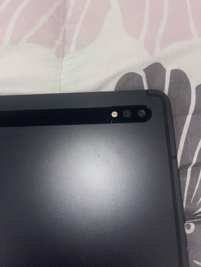 Tablet Samsung Galaxy S7 nuovissimi