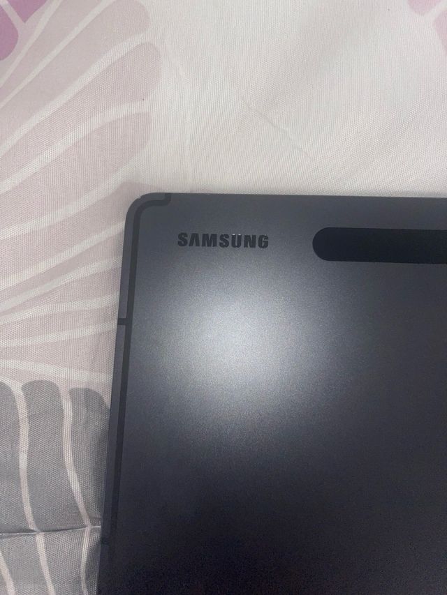 Tablet Samsung Galaxy S7 nuovissimi