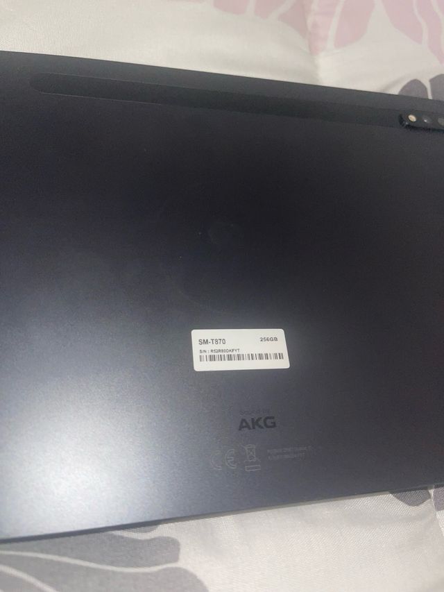 Tablet Samsung Galaxy S7 nuovissimi