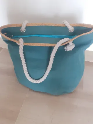 Borsa da spiaggia Amalfi Italia