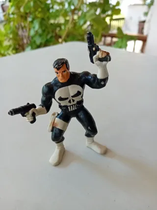 Figura Punisher Marvel