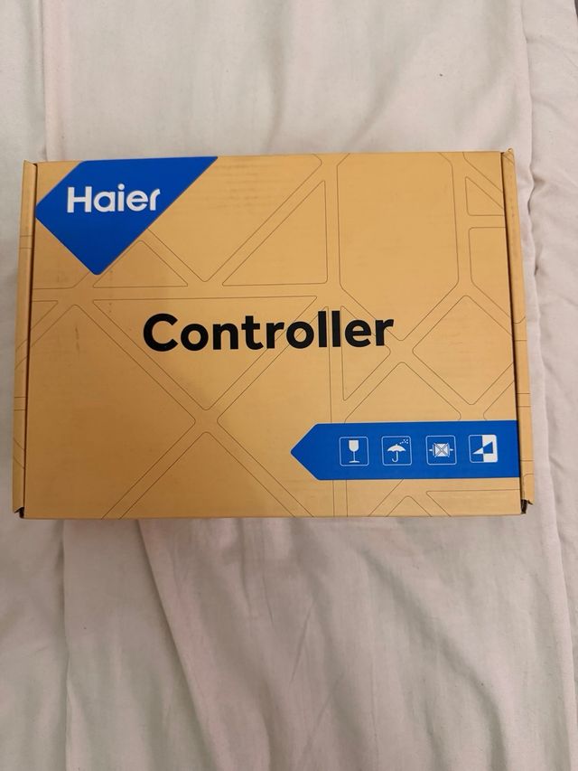 Mando Haider HW-SA201ABK Pantalla Táctil