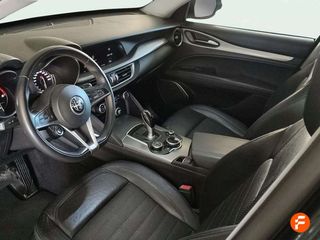 Alfa Romeo Stelvio 2.2 Diésel 132kW (180CV) Stelvio AWD