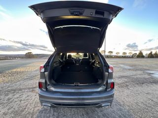 Ford Kuga STLINE X PHEV Gris Magnetic - Etiqueta 0