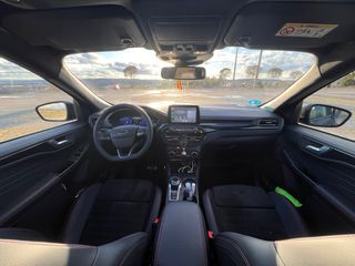 Ford Kuga STLINE X PHEV Gris Magnetic - Etiqueta 0