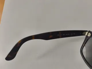 Gafas de sol Ray-Ban Tortoise