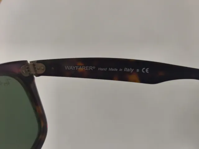 Gafas de sol Ray-Ban Tortoise