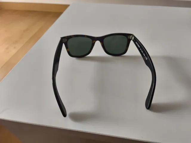 Gafas de sol Ray-Ban Tortoise