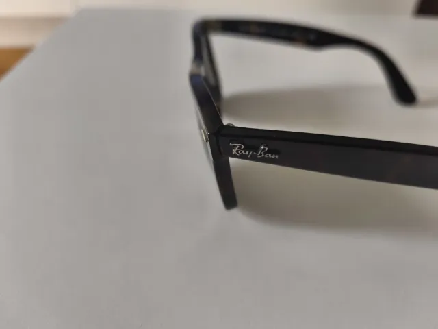 Gafas de sol Ray-Ban Tortoise