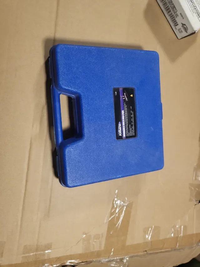 Kit Abocardador Tubos Frenos