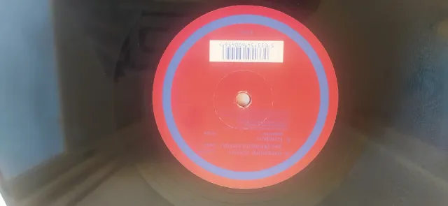 MASSIMO VIVONA - Kinetico – Filen / Psyactive