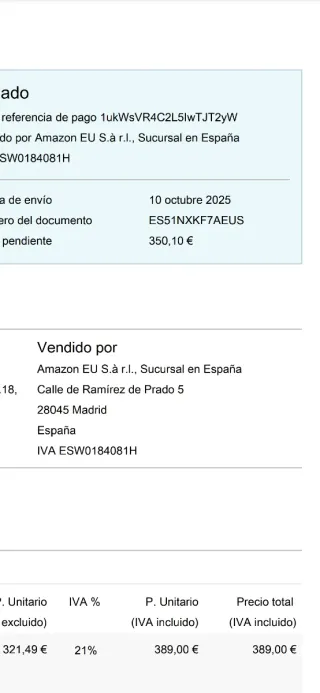 Torre de Sonido LG 1000W. XBOOM Negra Multicolor