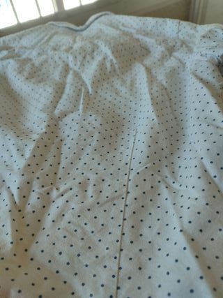 Camisa Amichi lunares