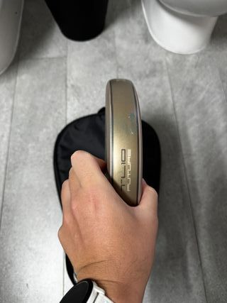 Pala de pádel Nox TL 10 2024