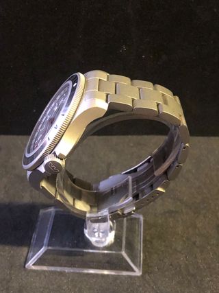 Orologio Glycine Combat GMT