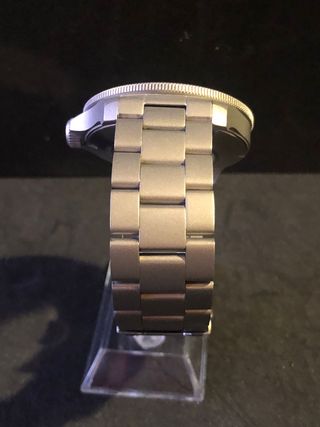 Orologio Glycine Combat GMT