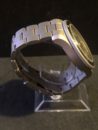 Orologio Glycine Combat GMT