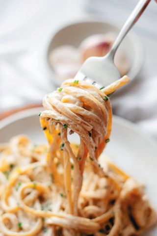 RICO, VEGANO Y EXPRÉS