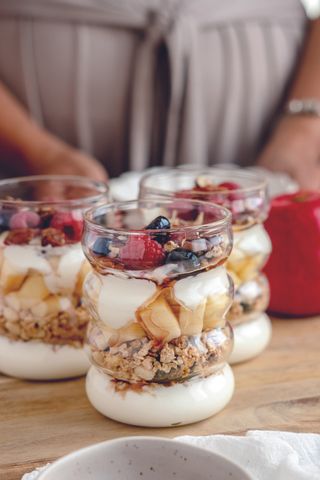 RICO, VEGANO Y EXPRÉS