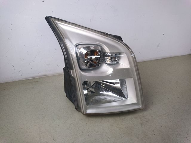 FAROS DERECHO E IZQUIERDO FORD TRANSIT FURGÓN (TT9