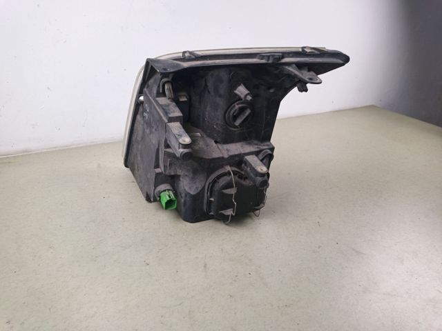 FAROS DERECHO E IZQUIERDO FORD TRANSIT FURGÓN (TT9