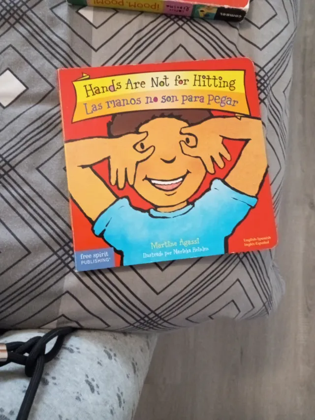 Lote libros infantiles