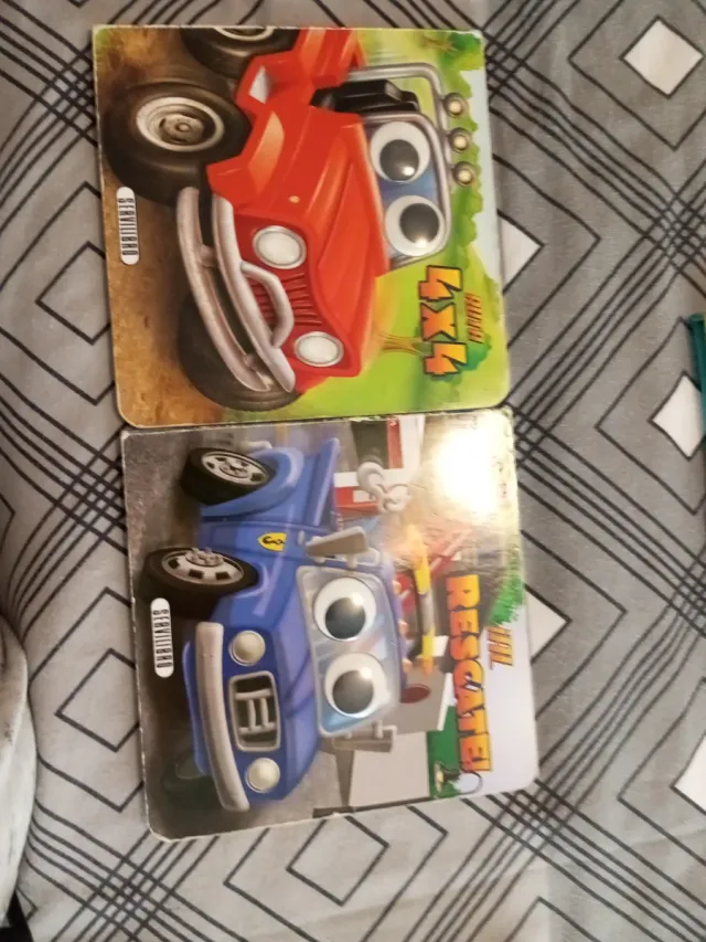 Lote libros infantiles