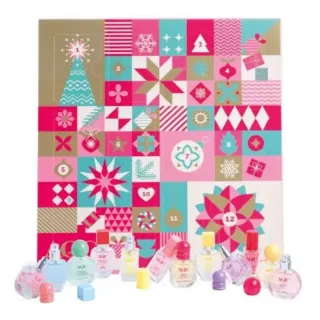 Calendario Avvento Profumi AQE
