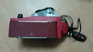 Lijadora de Banda Einhell