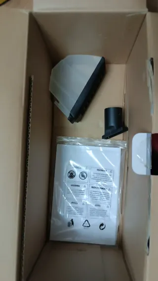 Lijadora de Banda Einhell