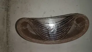 Lijadora de Banda Einhell