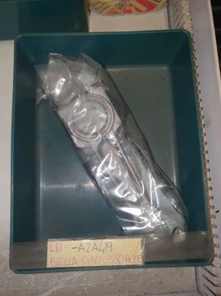 Biella Lombardini 0,50 330 Acme -A2A419