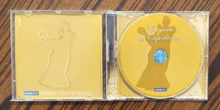 CD Concerto di Capodanno - Strauß Walzer