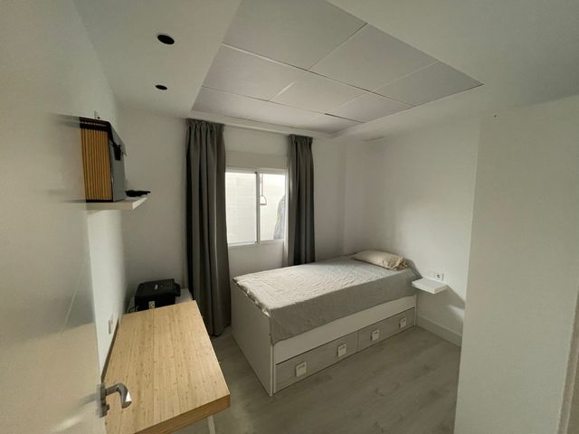 Habitación en alquiler en Valencia