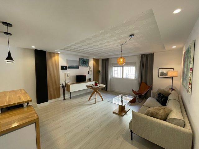 Habitación en alquiler en Valencia