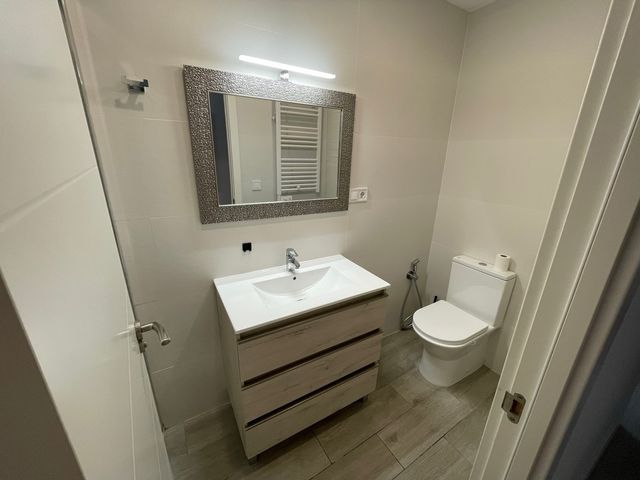 Habitación en alquiler en Valencia