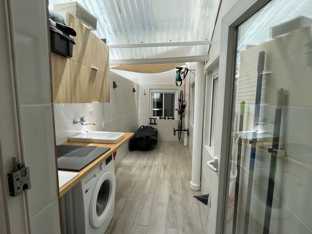 Habitación en alquiler en Valencia