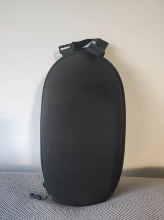 Bolsa Patinete Eléctrico Portátil Negra