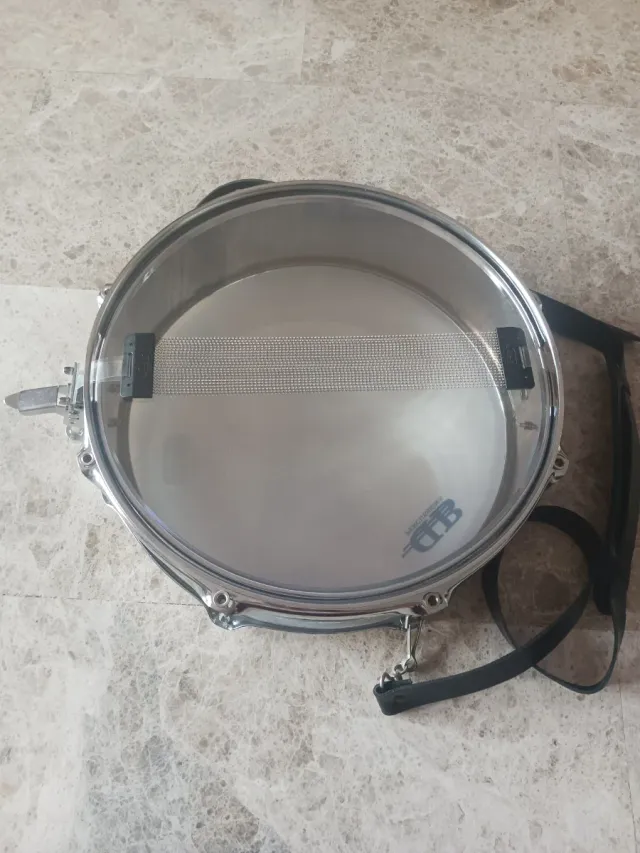 Caja de percusión DB